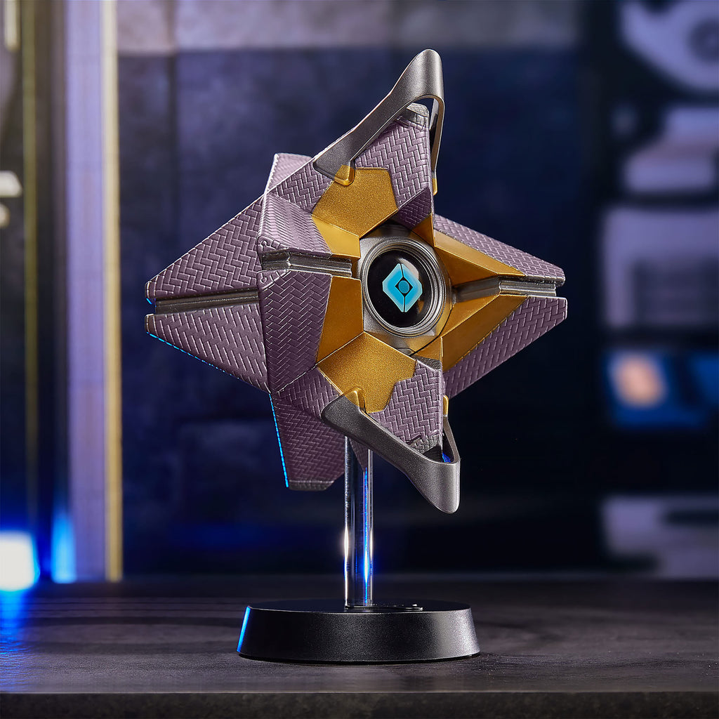 Produktbild Destiny - Heraldic Ghost Shell Staty