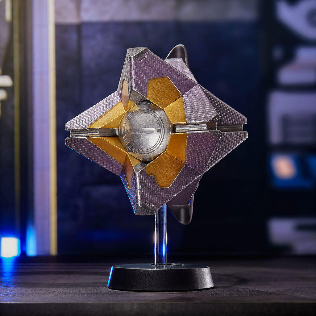 Produktbild Destiny - Heraldic Ghost Shell Staty