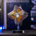 Produktbild Destiny - Heraldic Ghost Shell Staty