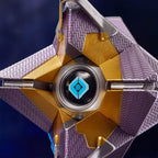 Produktbild Destiny - Heraldic Ghost Shell Staty