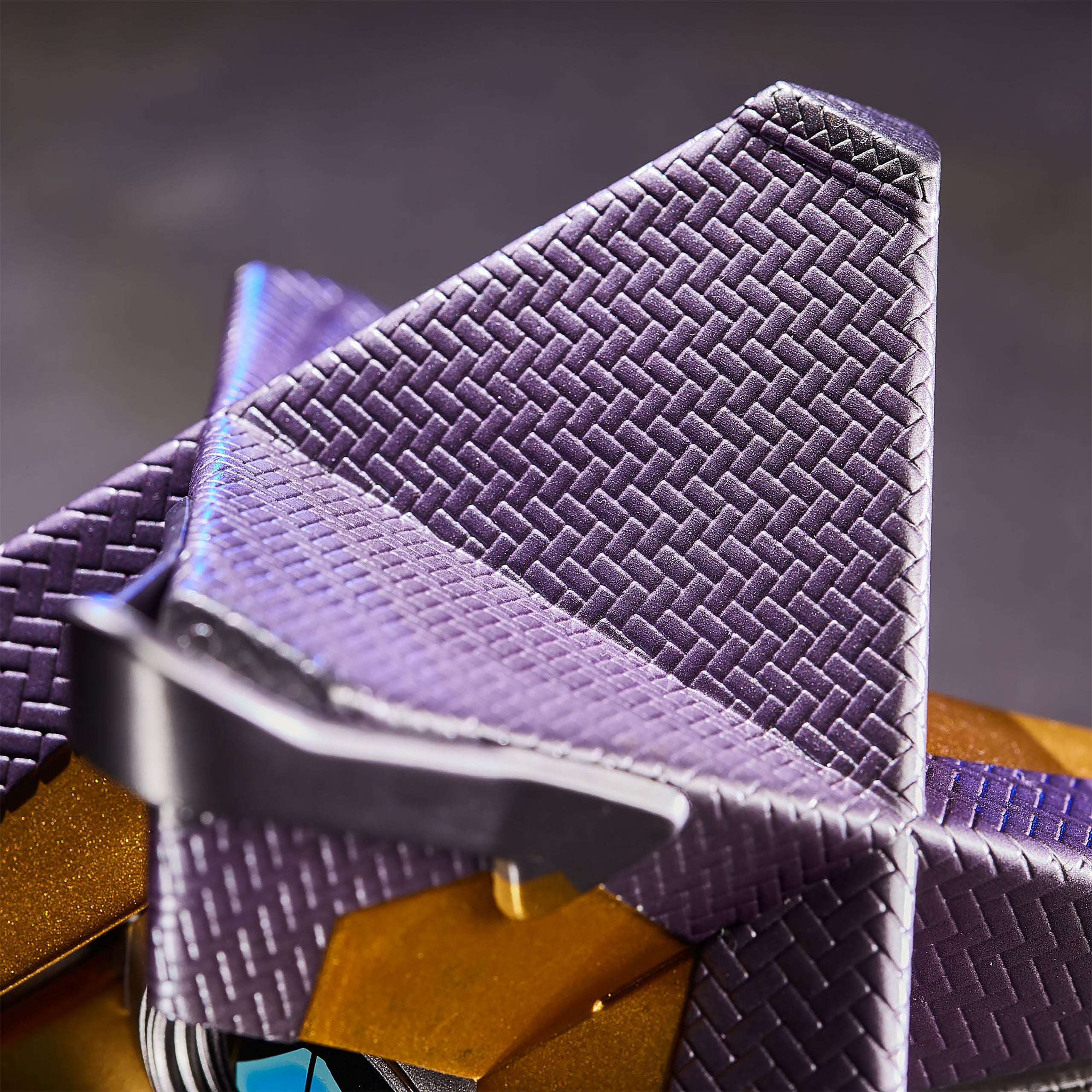 Produktbild Destiny - Heraldic Ghost Shell Staty