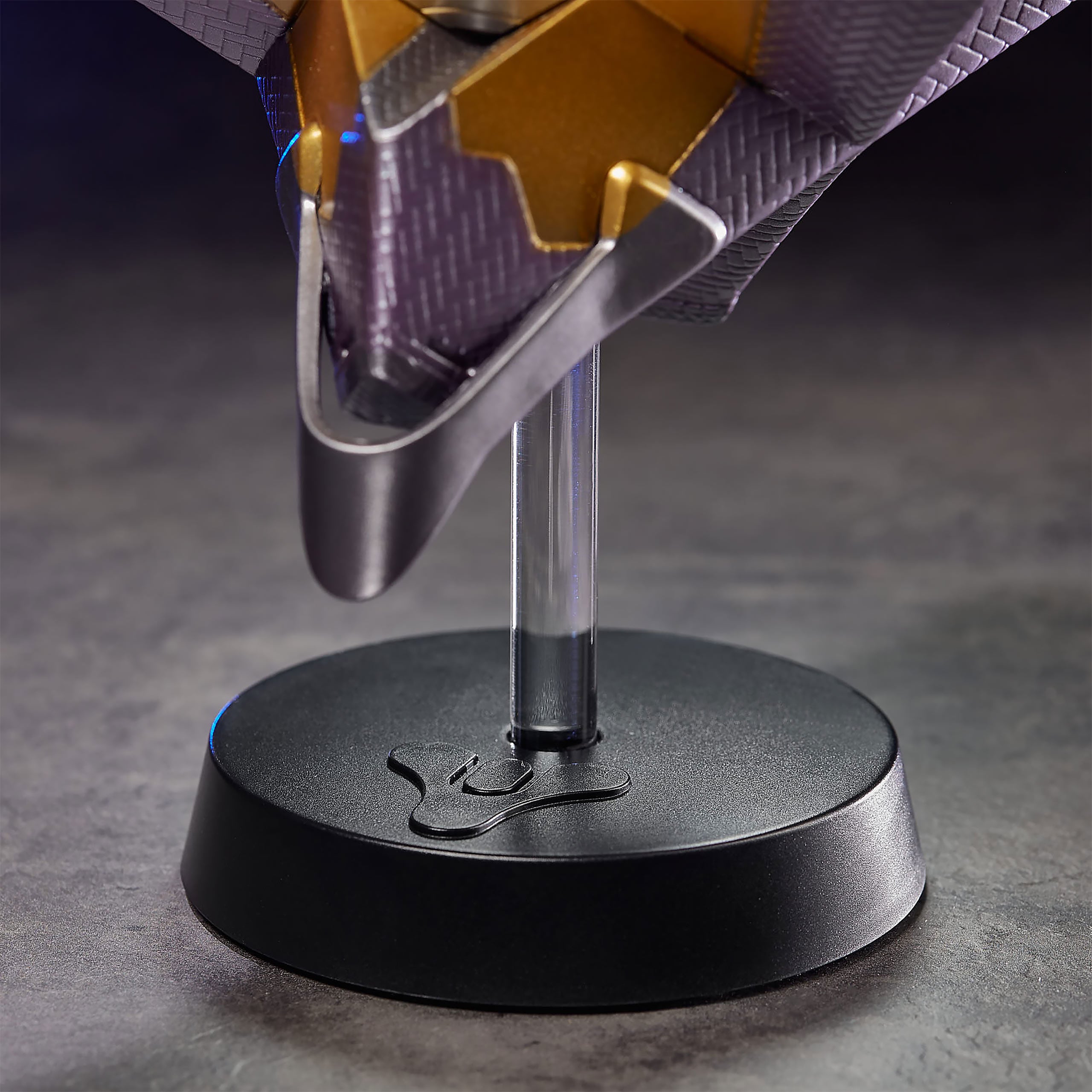 Produktbild Destiny - Heraldic Ghost Shell Staty