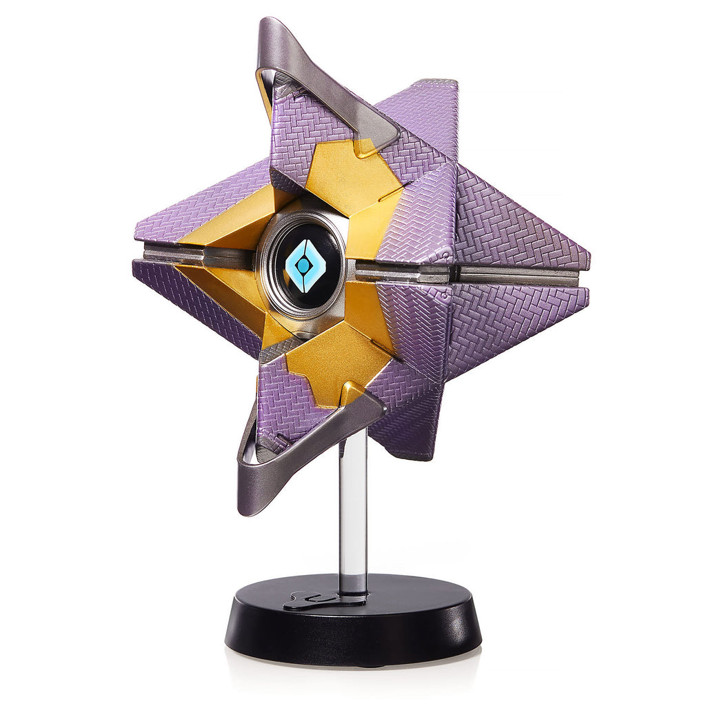 Produktbild Destiny - Heraldic Ghost Shell Staty