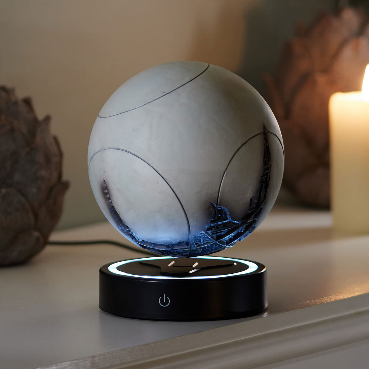 Produktbild Destiny - Flytande Resenär LED-lampa
