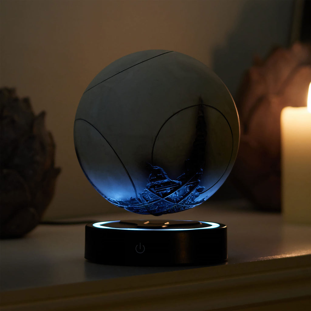 Produktbild Destiny - Flytande Resenär LED-lampa