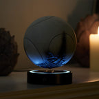 Produktbild Destiny - Flytande Resenär LED-lampa