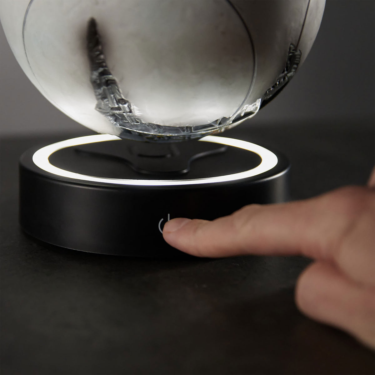 Produktbild Destiny - Flytande Resenär LED-lampa
