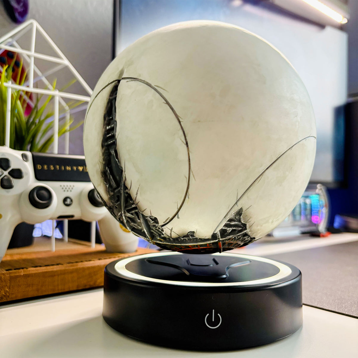 Produktbild Destiny - Flytande Resenär LED-lampa
