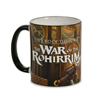 Produktbild Hera Slaget om Rohirrim Mugg - Sagan om Ringen