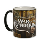 Produktbild Sagan om Ringen: Slaget om Rohirrim - Wulf Mugg