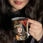 Produktbild Sagan om Ringen: Slaget om Rohirrim - Wulf Mugg