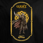 Produktbild Wulf T-shirt Slaget om Rohirrim - Sagan om Ringen