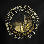 Produktbild Slaget om Rohirrim T-shirt - Sagan om Ringen
