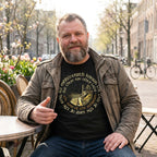 Produktbild Slaget om Rohirrim T-shirt - Sagan om Ringen
