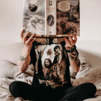 Product image The Two Towers T-Shirt - The Lord of the Rings