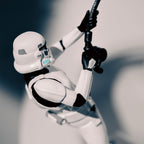 Produktbild Original Stormtrooper Fishing Figur 17cm