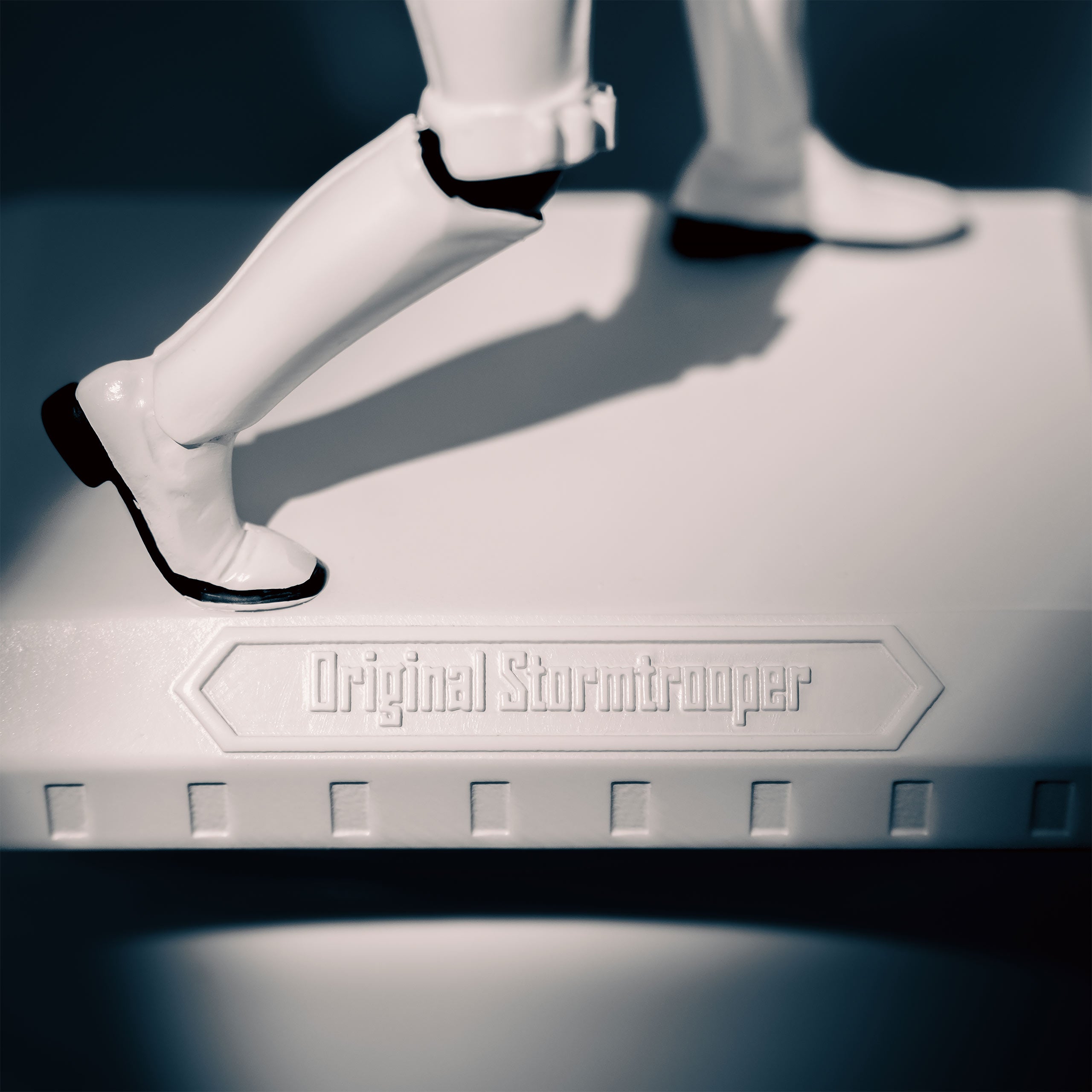 Produktbild Original Stormtrooper Fishing Figur 17cm