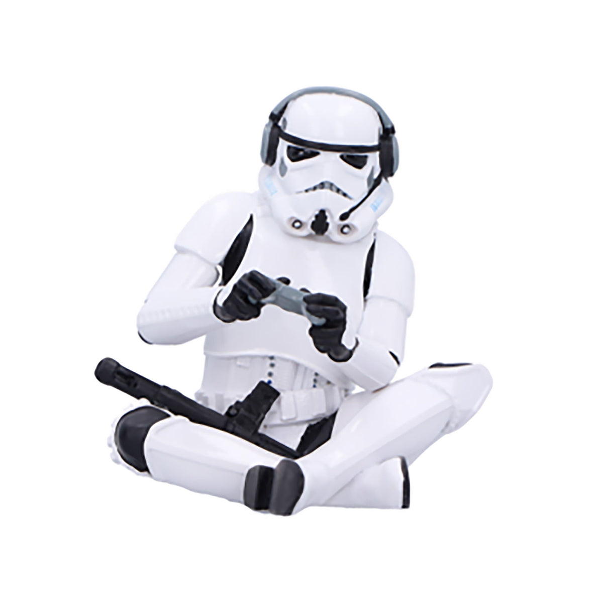 Produktbild Original Stormtrooper Gamer-figur 10 cm