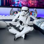 Produktbild Original Stormtrooper Gamer-figur 10 cm