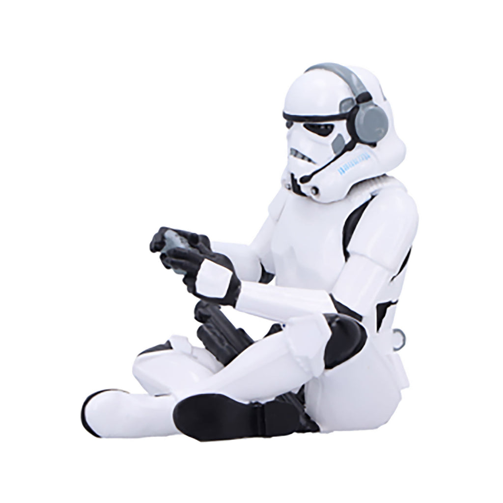 Produktbild Original Stormtrooper Gamer-figur 10 cm