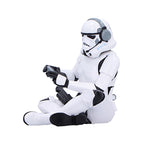 Produktbild Original Stormtrooper Gamer-figur 10 cm