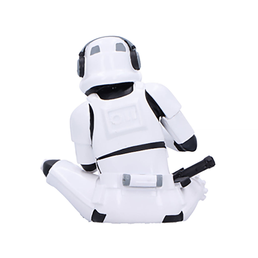 Produktbild Original Stormtrooper Gamer-figur 10 cm