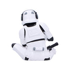 Produktbild Original Stormtrooper Gamer-figur 10 cm