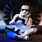 Produktbild Original Stormtrooper Gamer-figur 10 cm