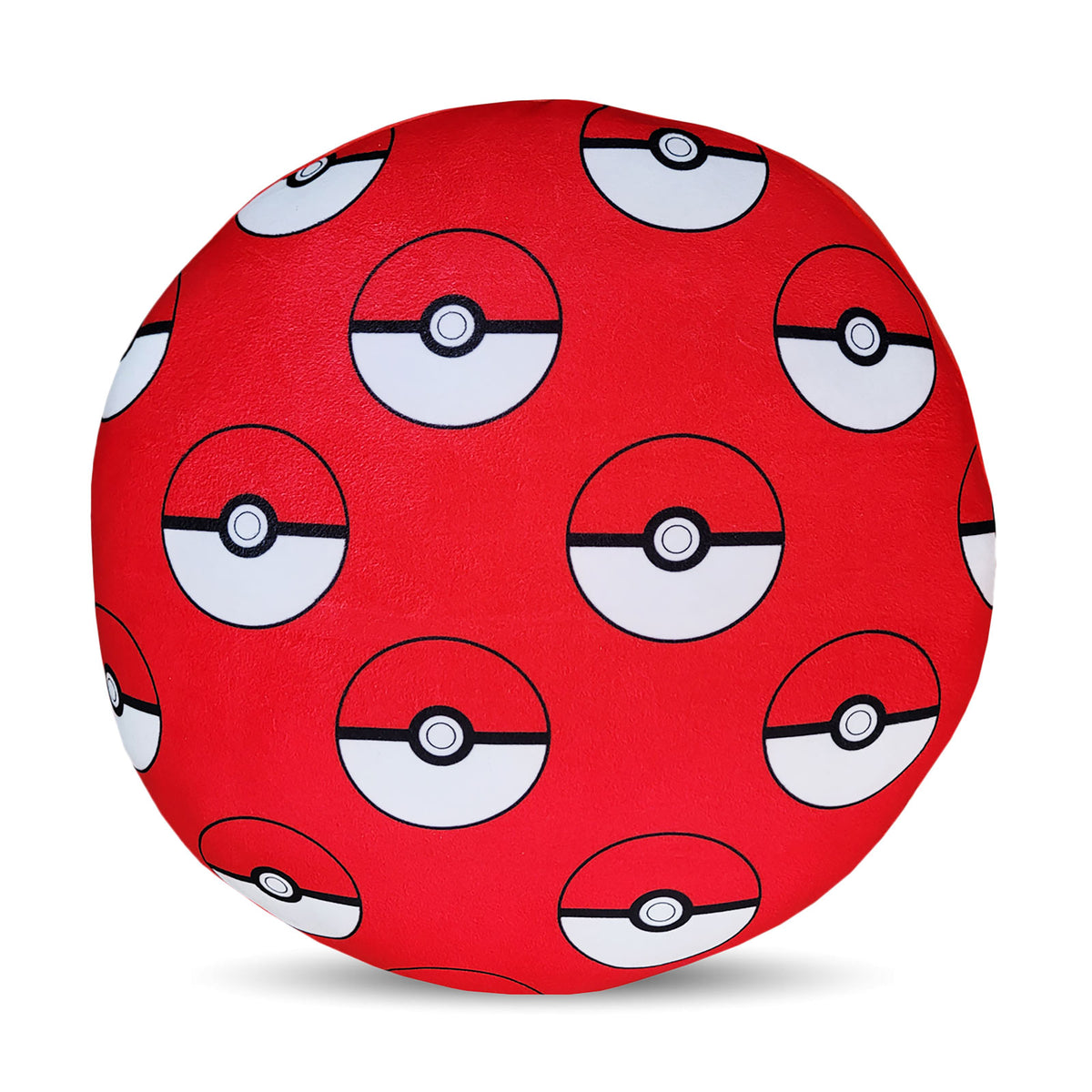 Produktbild Pokemon - Pokeboll Kudde 36cm