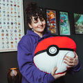 Produktbild Pokemon - Pokeboll Kudde 36cm