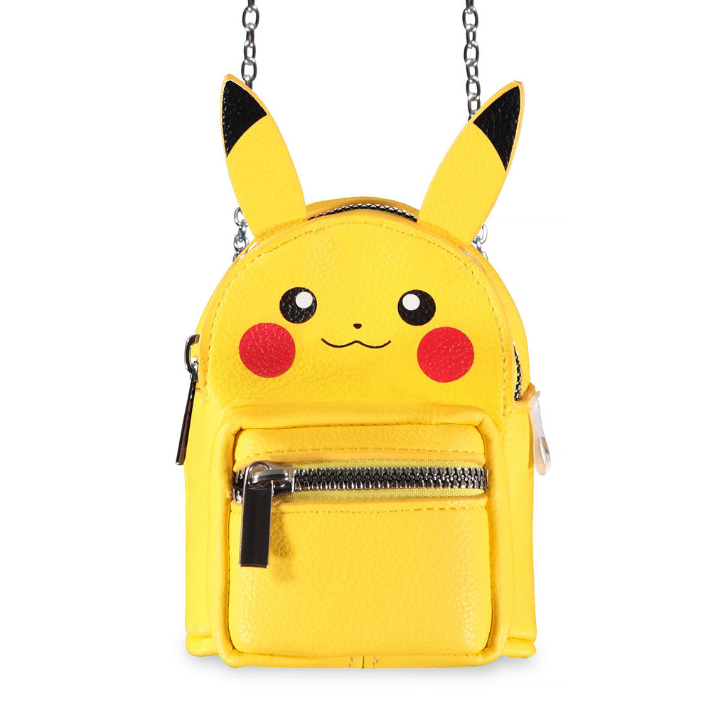 Produktbild Pikachu Mini Axelväska - Pokemon