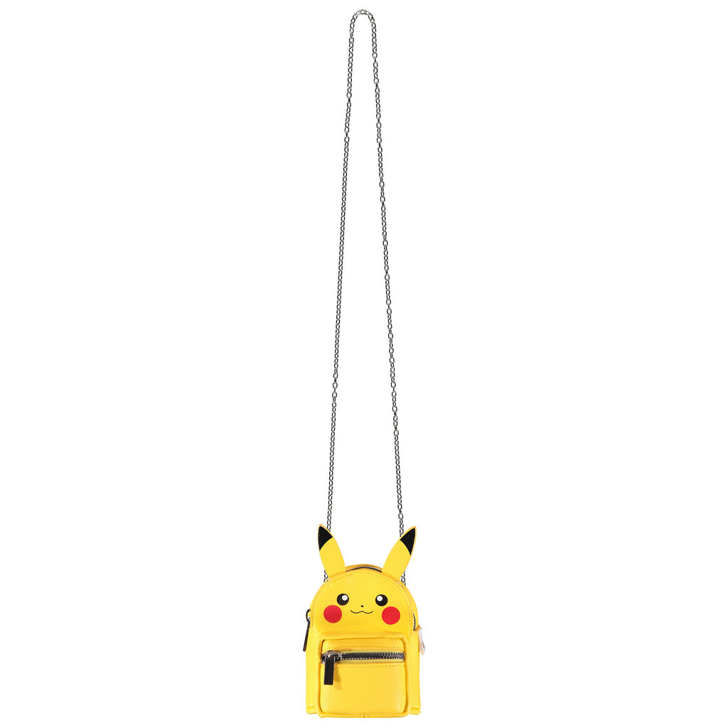 Produktbild Pikachu Mini Axelväska - Pokemon