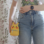 Produktbild Pikachu Mini Axelväska - Pokemon