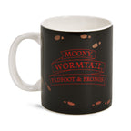 Product image Harry Potter - Marauder's Map Heat Changing Mug