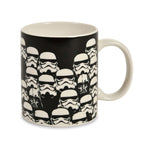Produktbild Star Wars - Dark Side Stormtrooper värmeeffektmugg