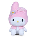 Produktbild Sanrio - Hello Kitty My Melody plyschfigur