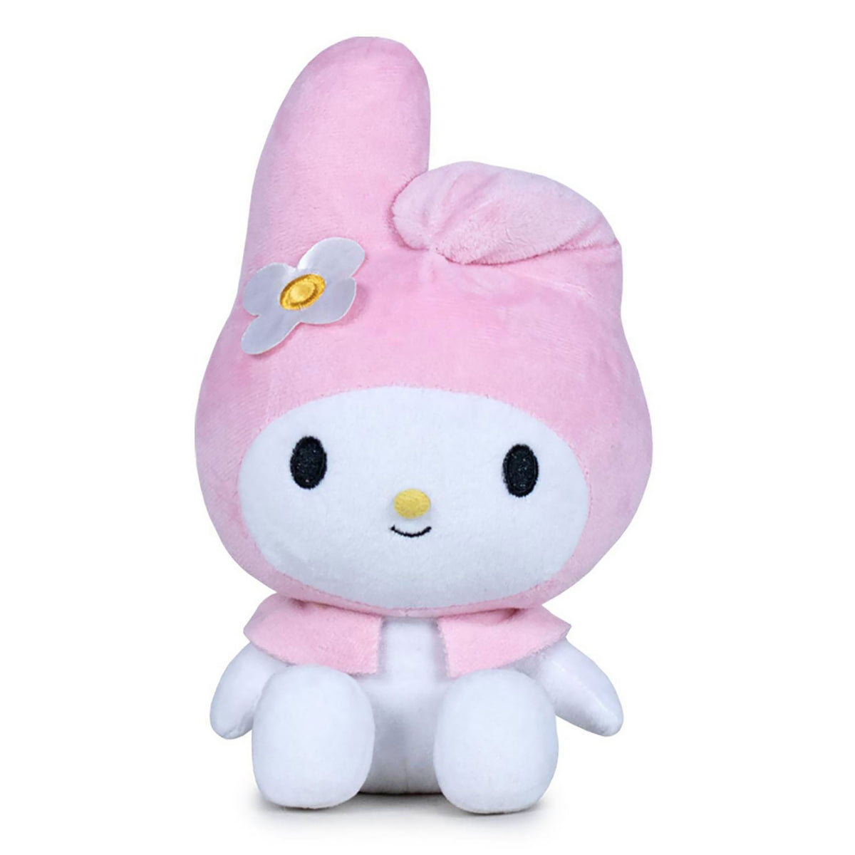 Produktbild Sanrio - Hello Kitty My Melody plyschfigur