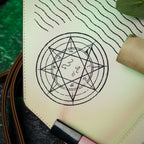 Produktbild Wicked - Elphaba Grimmerich Bok Axelväska