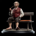 Produktbild Sagan om Ringen - Bilbo Mini Staty