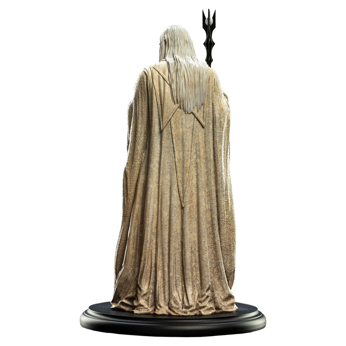 Produktbild Sagan om Ringen - Saruman-staty