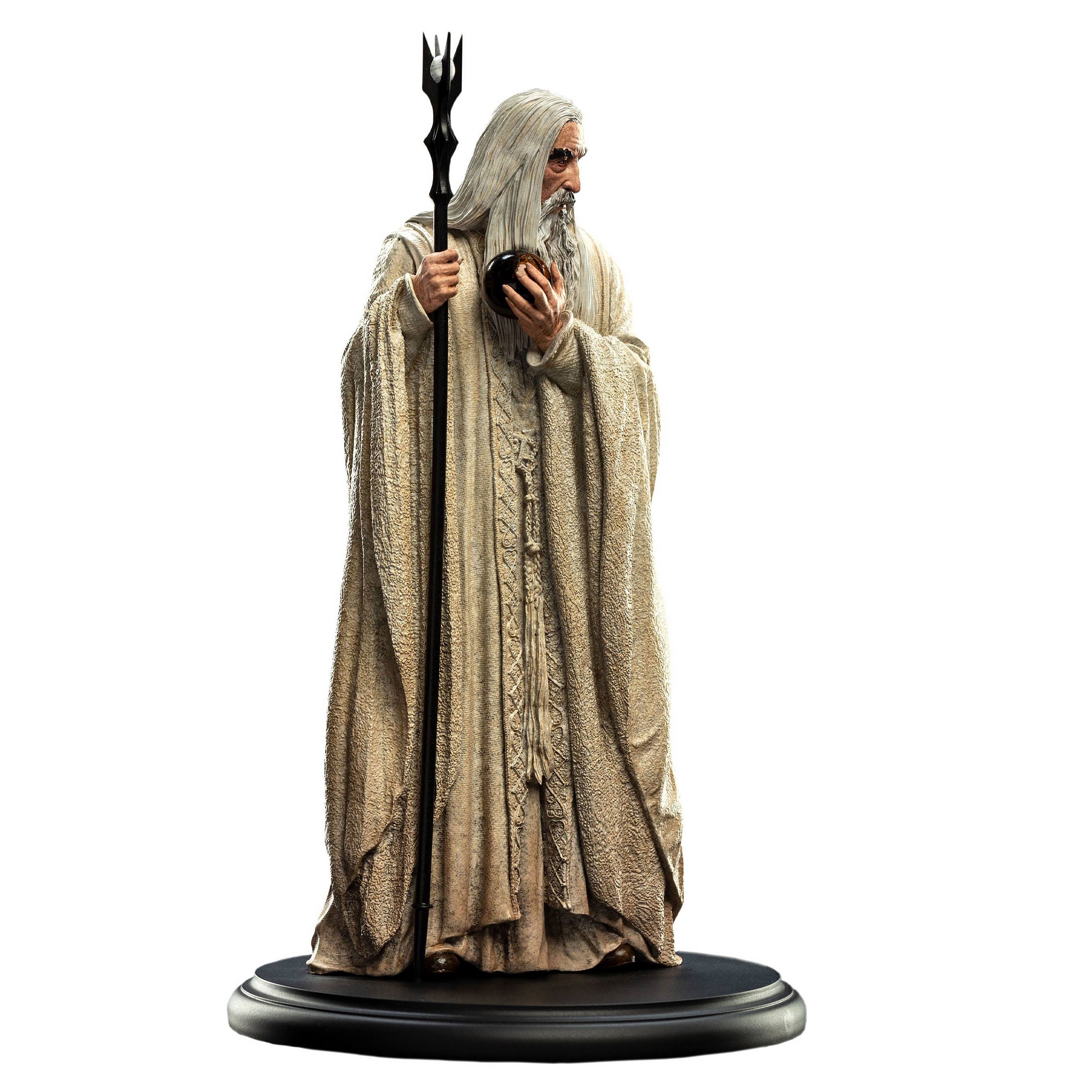 Produktbild Sagan om Ringen - Saruman-staty