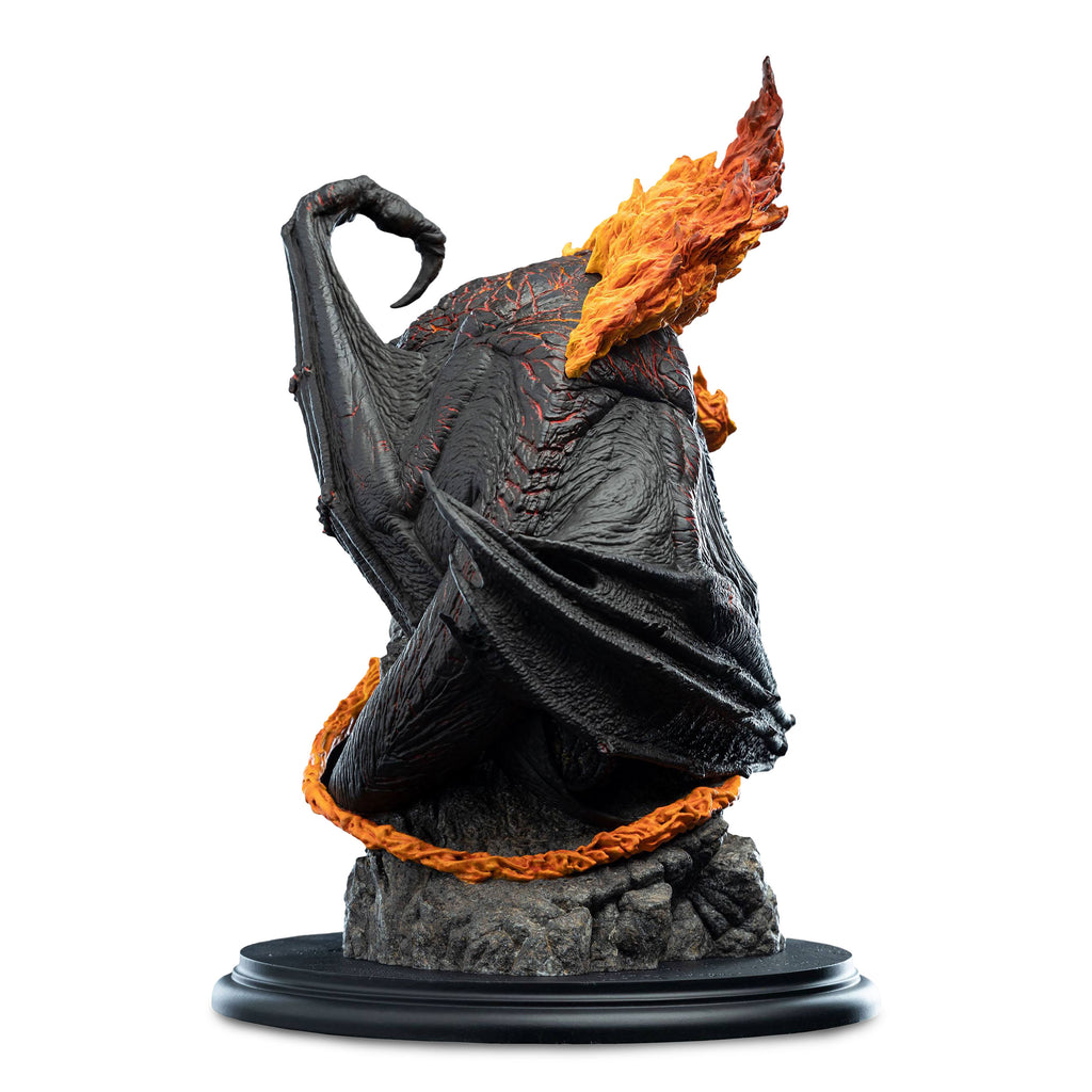 Produktbild Sagan om Ringen - Balrog-staty Classic Series