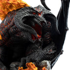 Produktbild Sagan om Ringen - Balrog-staty Classic Series