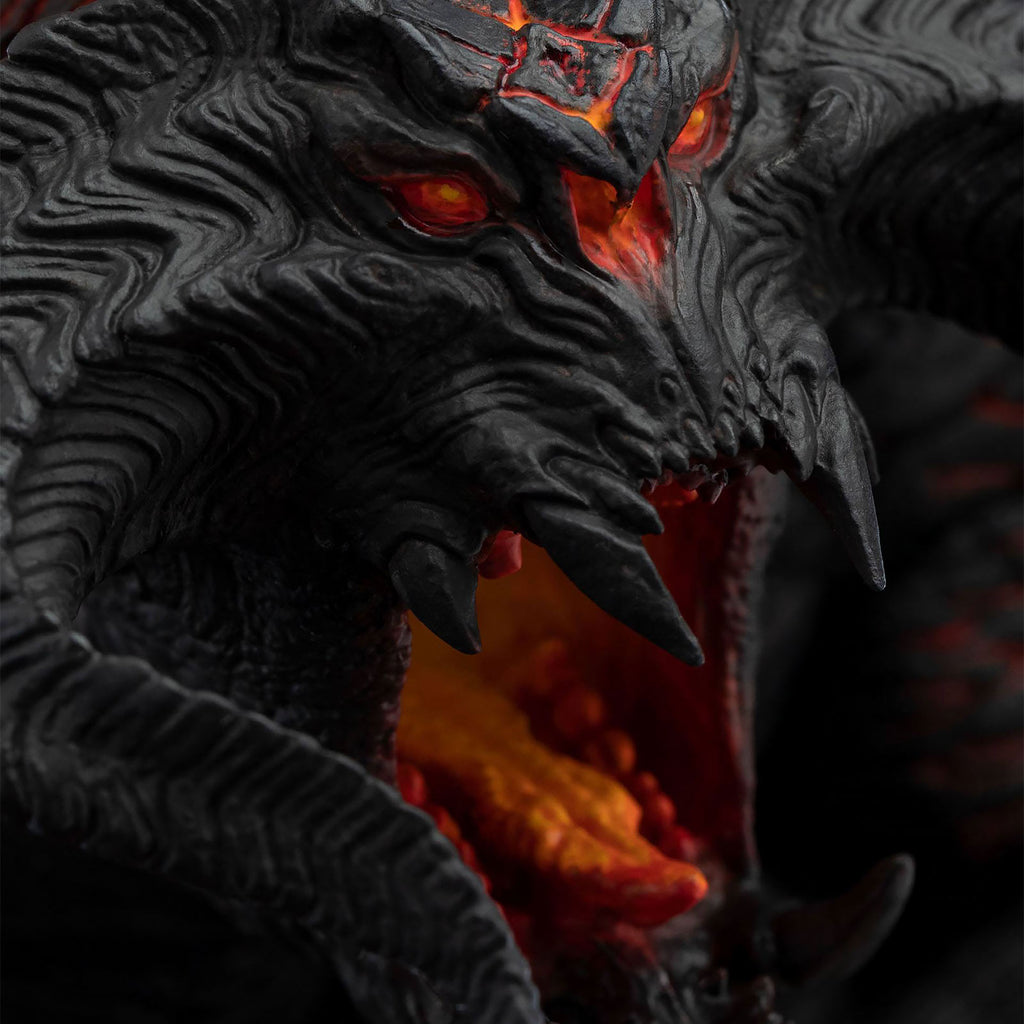 Produktbild Sagan om Ringen - Balrog-staty Classic Series