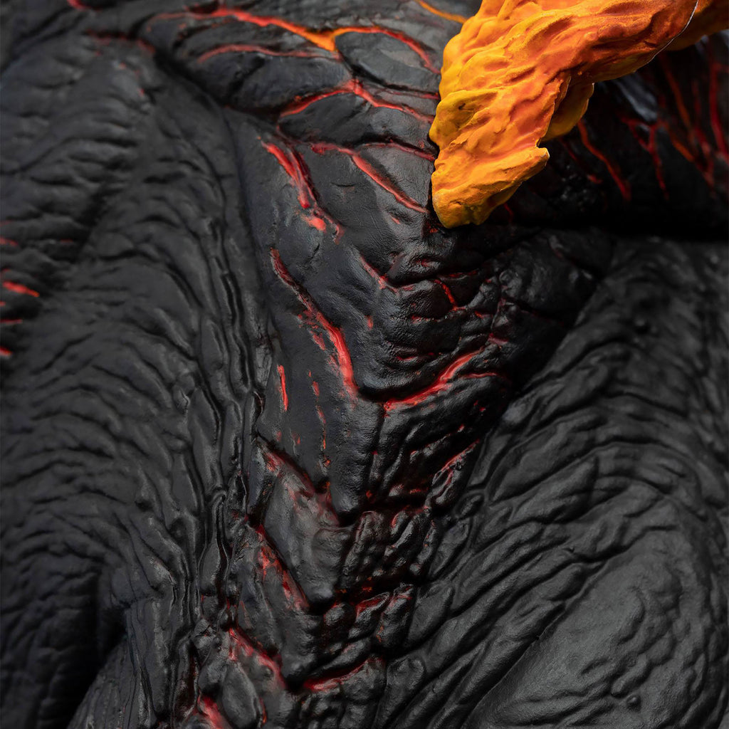 Produktbild Sagan om Ringen - Balrog-staty Classic Series