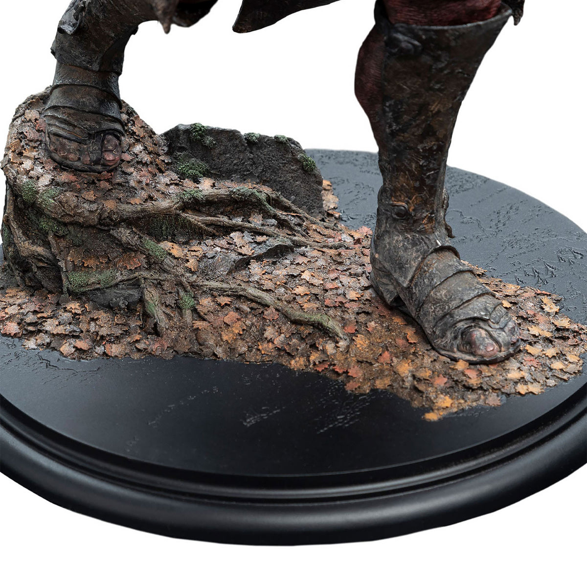 Product image The Lord of the Rings - Lurtz Statue Classic Series