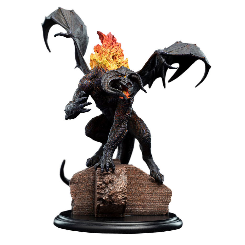 Produktbild Sagan om Ringen - Balrog Moria-staty
