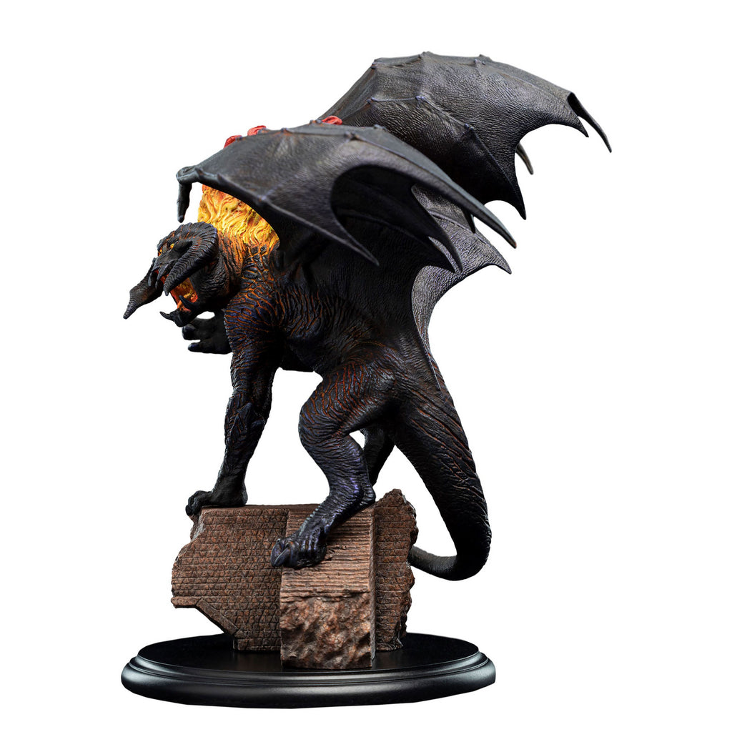 Produktbild Sagan om Ringen - Balrog Moria-staty