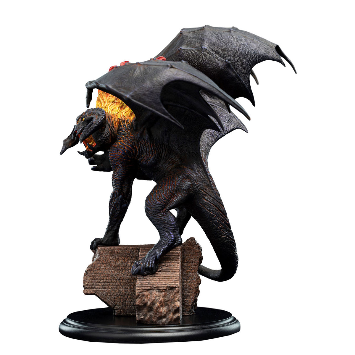 Produktbild Sagan om Ringen - Balrog Moria-staty