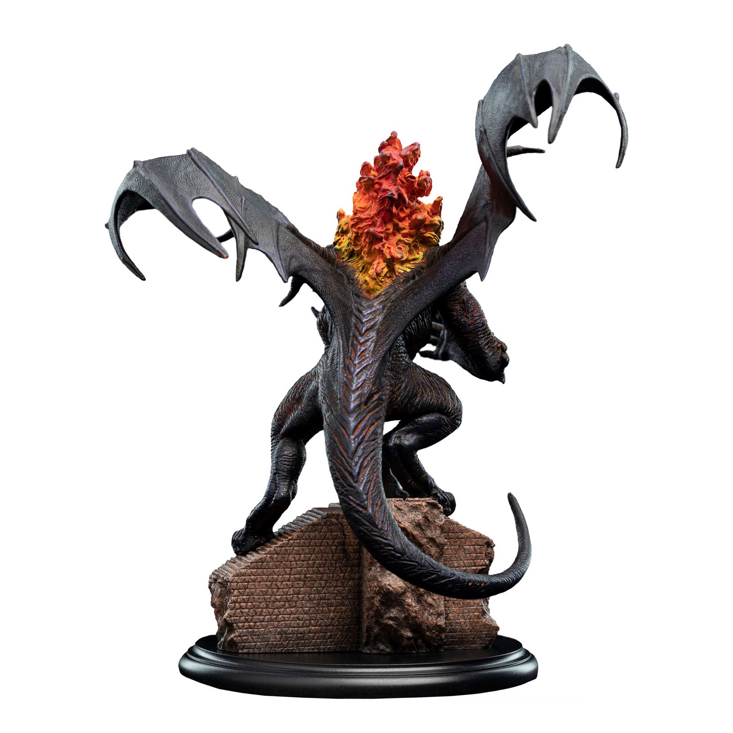 Produktbild Sagan om Ringen - Balrog Moria-staty